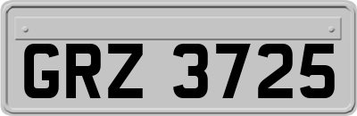 GRZ3725