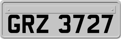 GRZ3727