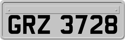 GRZ3728