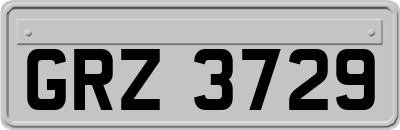 GRZ3729