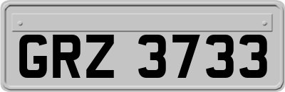 GRZ3733