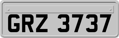 GRZ3737