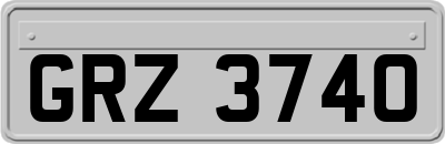 GRZ3740