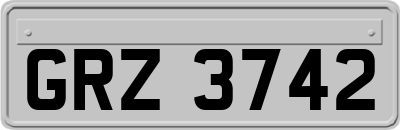 GRZ3742