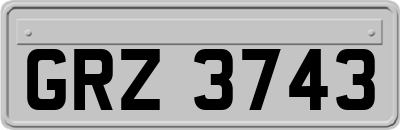 GRZ3743