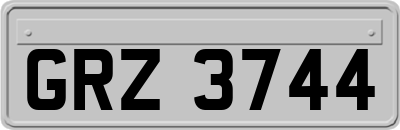 GRZ3744