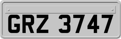 GRZ3747