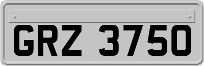 GRZ3750