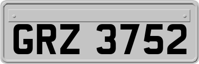 GRZ3752