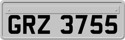 GRZ3755