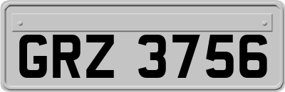 GRZ3756