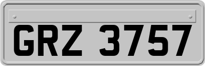 GRZ3757