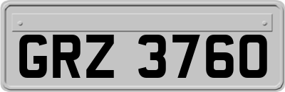 GRZ3760