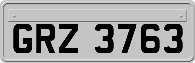 GRZ3763