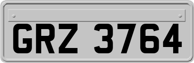 GRZ3764