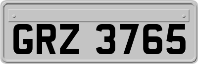 GRZ3765