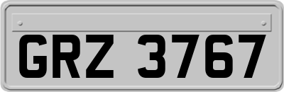 GRZ3767