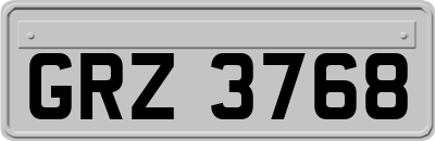 GRZ3768
