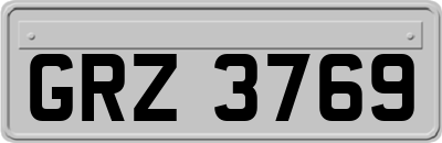 GRZ3769