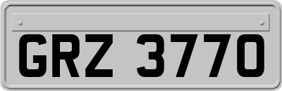 GRZ3770