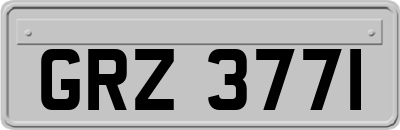 GRZ3771