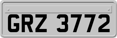 GRZ3772
