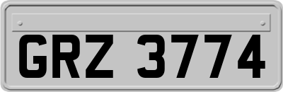 GRZ3774