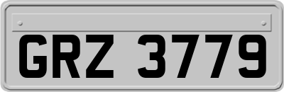 GRZ3779