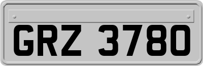 GRZ3780