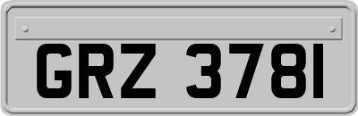 GRZ3781