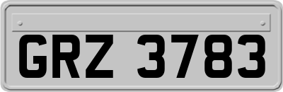GRZ3783