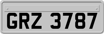 GRZ3787