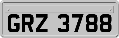 GRZ3788