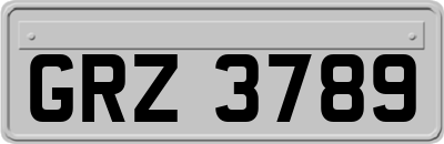 GRZ3789