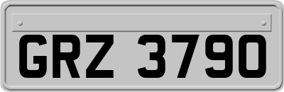 GRZ3790