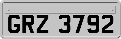 GRZ3792