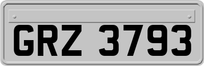 GRZ3793