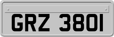 GRZ3801