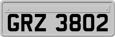 GRZ3802