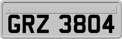 GRZ3804