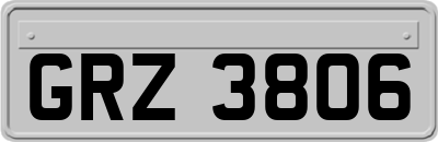GRZ3806