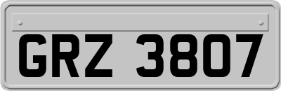 GRZ3807