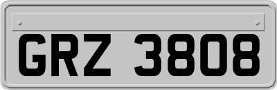 GRZ3808