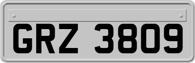 GRZ3809