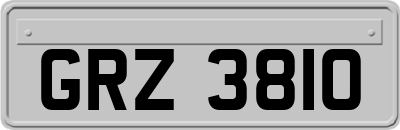GRZ3810