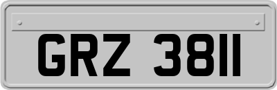 GRZ3811