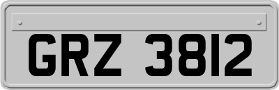 GRZ3812
