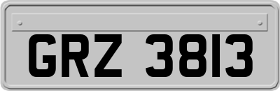 GRZ3813