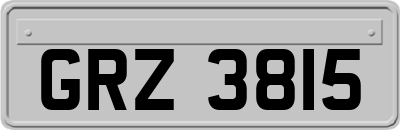 GRZ3815