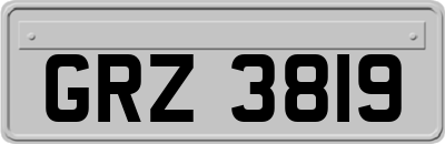 GRZ3819